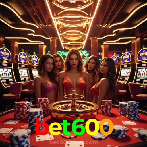 bet600:Em cada jogo, a chance de ganhar é sua! Jogue agora no cassino!