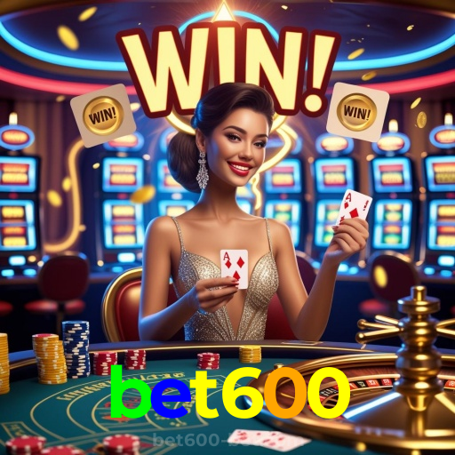 bet600:Sua sorte está no cassino online com apostas no futebol e jogos emocionantes!