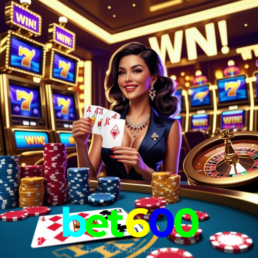 bet600:Jogue roleta, blackjack e aposte no futebol no cassino mais seguro!