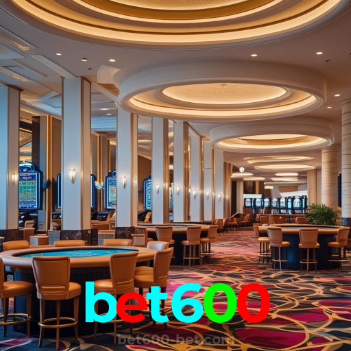 bet600：No nosso cassino, a emoção nunca para! Jogue agora!
