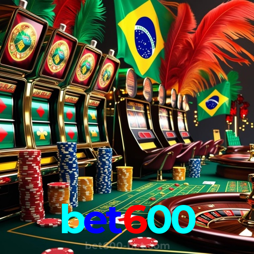 bet600：Jogue blackjack, aposte no futebol e conquiste vitórias incríveis!