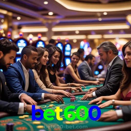 bet600:A adrenalina do futebol online é sua chance de ganhar!