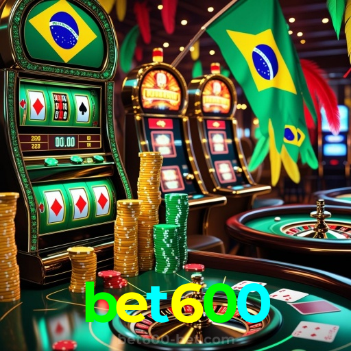 bet600:Jogue roleta, aposte no futebol e vença no nosso cassino online!
