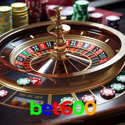 bet600:Jogue slots, roleta e aposte no futebol para grandes vitórias!