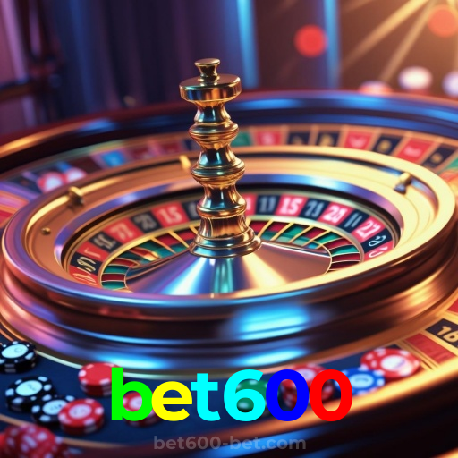 bet600:Encontre a sorte na roleta! Aposte agora e ganhe!