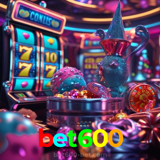 bet600：Aposte nas roletas e mostre que a sorte está com você!