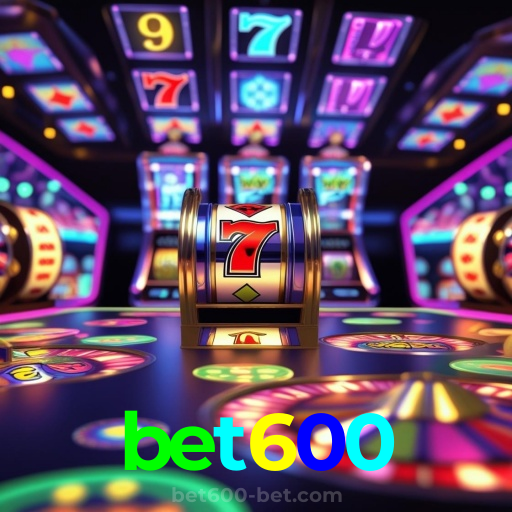 bet600:Gire as slots e conquiste prêmios incrÃveis no nosso cassino!