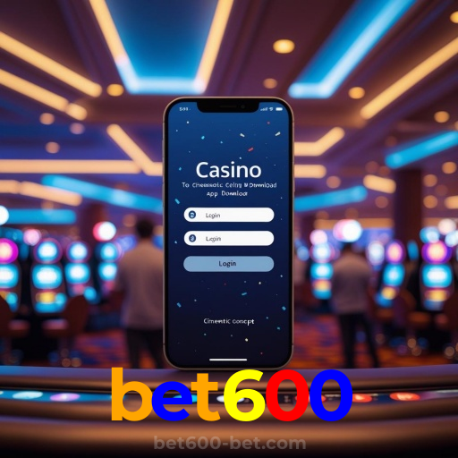 bet600:Apostas ao vivo no futebol e grandes prêmios em jogos de blackjack!