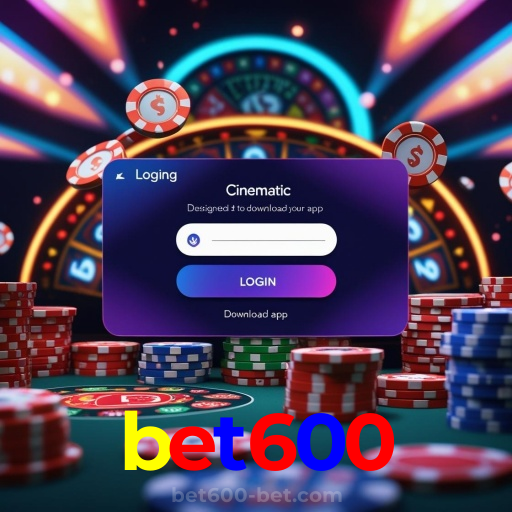 bet600:Jogue poker, roleta e aposte no futebol no cassino mais confiável!