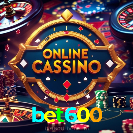 bet600:Jogue poker e aposte no futebol com segurança e grandes prêmios!