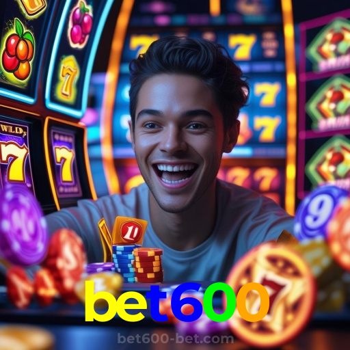 bet600：Jogue slots, aposte no futebol e ganhe com confiança no nosso cassino online!