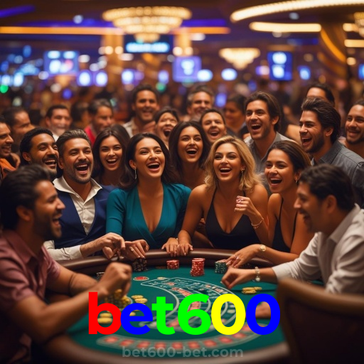 bet600:A roleta nunca foi tão empolgante! Aposte e vença!