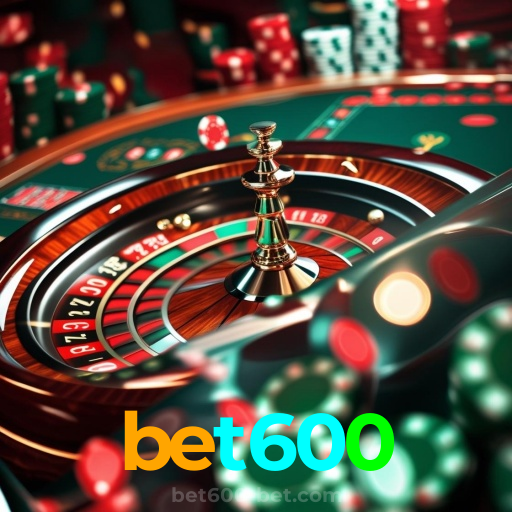 bet600：A melhor experiência de apostas e jogos de cassino, incluindo futebol online!