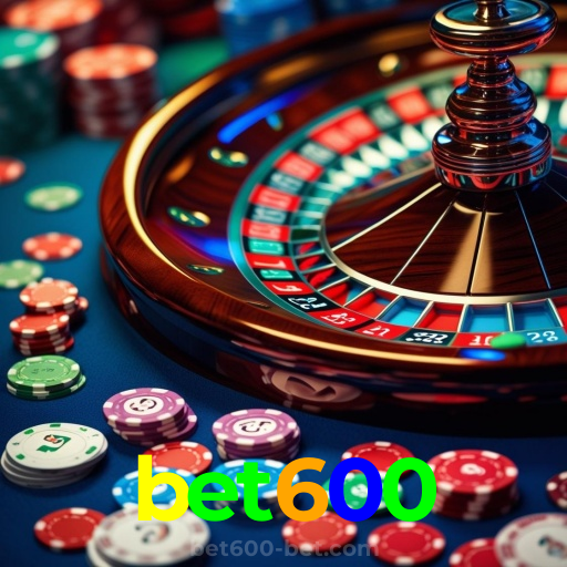 bet600:Jogue no cassino mais seguro com blackjack, poker e futebol online!