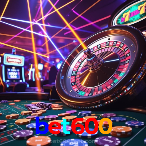 bet600：Desafie a roleta e ganhe prêmios incríveis no nosso cassino!