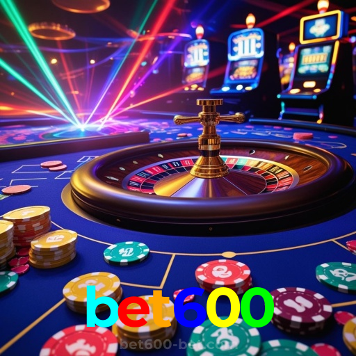 bet600：Onde sua sorte brilha: poker, roleta e apostas em futebol!