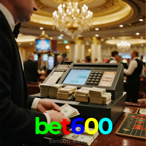 bet600：Jogue nas melhores slots e vença o jackpot em grande estilo!