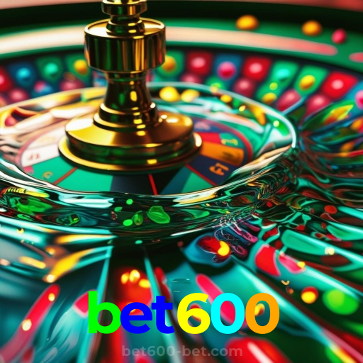 bet600：Vença no futebol e nos melhores jogos de cassino online, como poker e roleta!