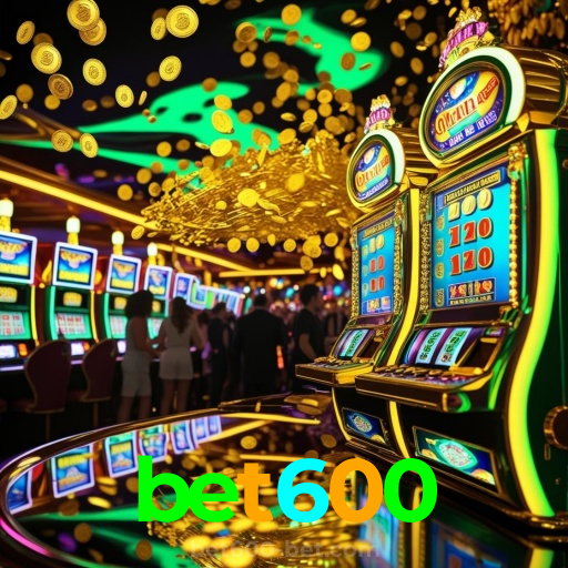 bet600:O melhor cassino online para apostas esportivas e jogos como blackjack!