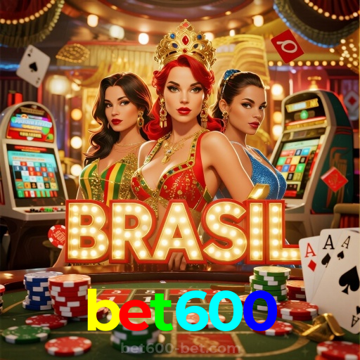 bet600：Jogue blackjack, poker e aposte no futebol para vitórias épicas!