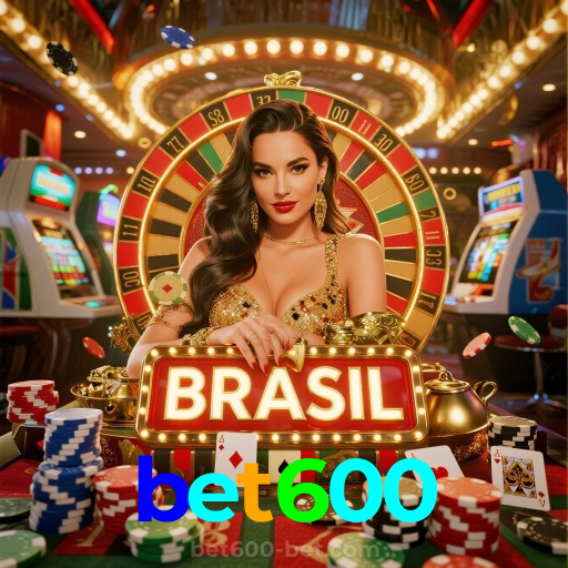 bet600:As melhores roletas te aguardam! Aposte e conquiste sua vitória!