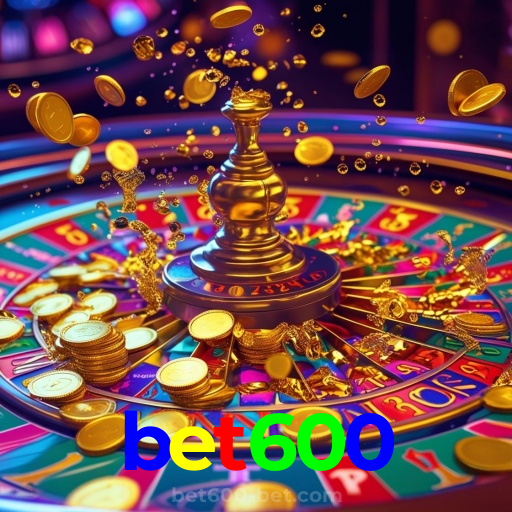bet600:A experiência de futebol ao vivo e cassino online mais emocionante espera por você!
