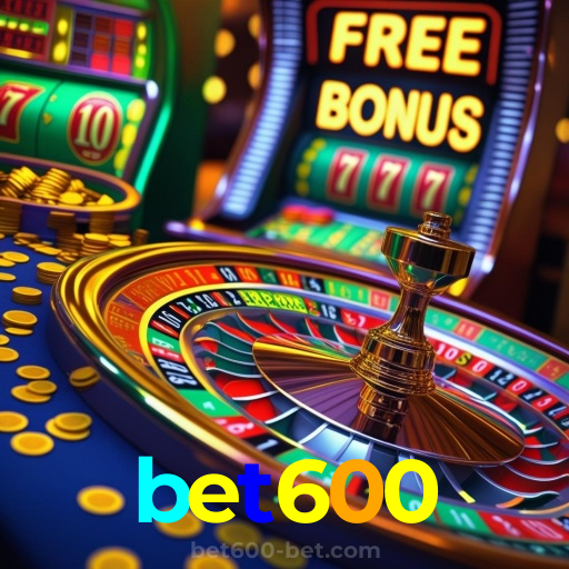 bet600:Em nosso cassino online, sua sorte vai brilhar! Aposte e vença!