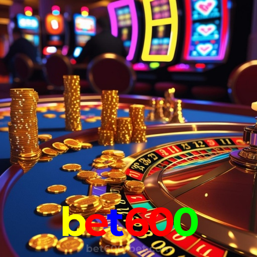 bet600:Entre na ação! Aposte nas melhores mesas de roleta!