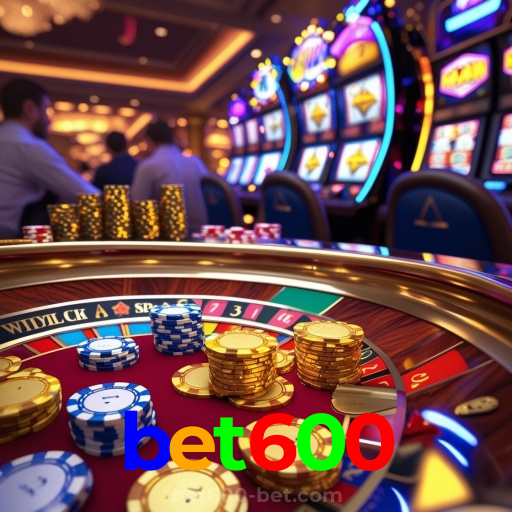 bet600:Poker, roleta e apostas no futebol online, onde sua sorte brilha!