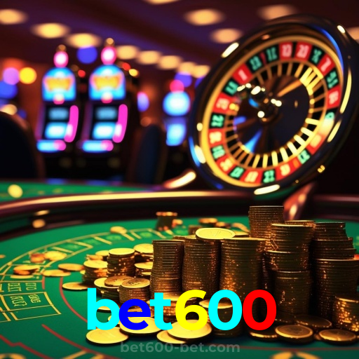 bet600:O melhor cassino online do Brasil com roleta, blackjack e futebol!