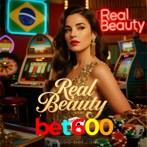 bet600:Sinta a emoção de jogar nas melhores slots do mercado!