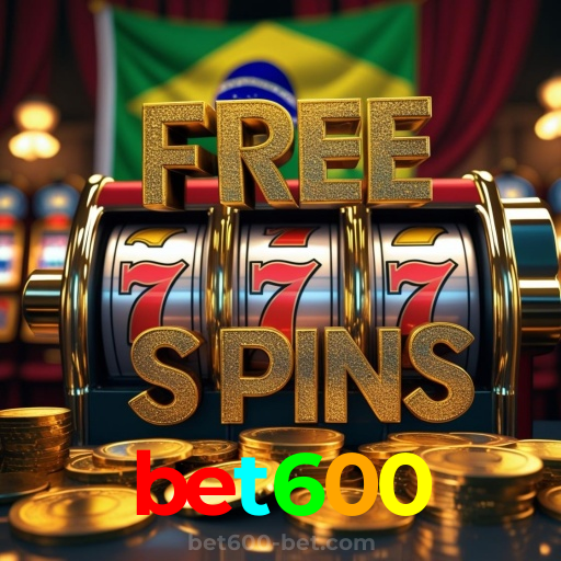 bet600:Jogue nas melhores slots e conquiste grandes jackpots!