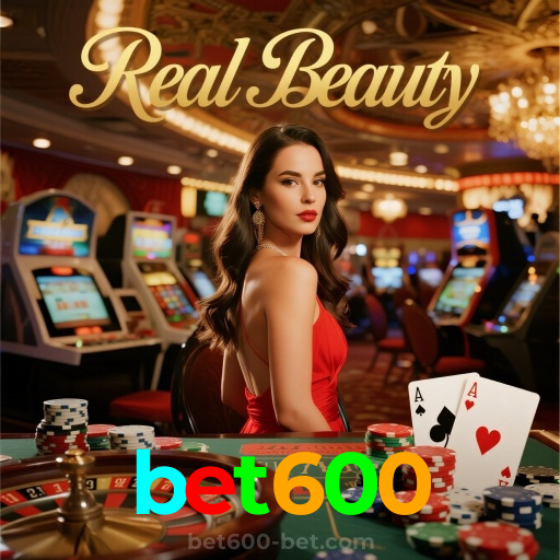 bet600:Jogue no cassino online com apostas no futebol e ganhe grandes prêmios!