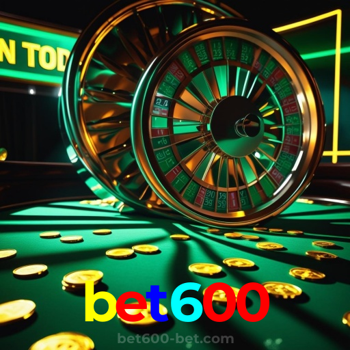 bet600：Aposte no futebol e jogue slots para ganhar em grande estilo!