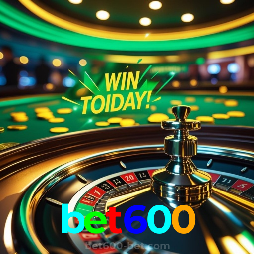 bet600：Entre no cassino e comece a ganhar agora mesmo!