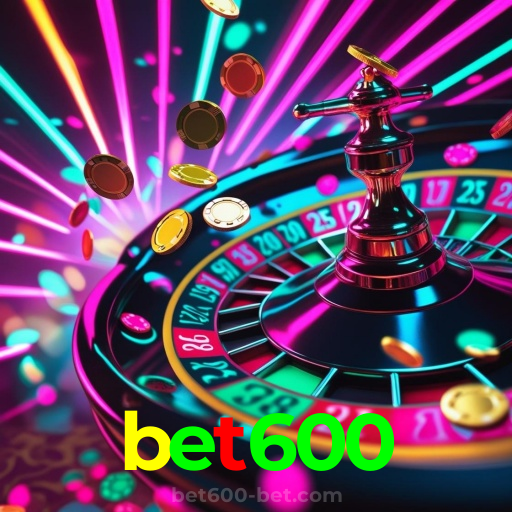 bet600：Jogue slots, aposte no futebol e vença com grandes vitórias!