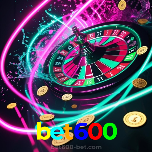 bet600：Sinta a emoção de ganhar no cassino online! Aposte e vença!