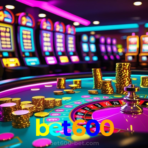 bet600：Aposte no futebol e jogue blackjack para grandes vitórias!