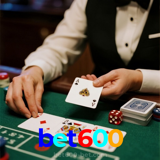 bet600：Encontre a sorte nas nossas roletas e ganhe prêmios incríveis!