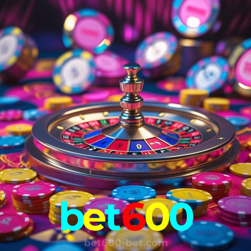 bet600：Gire nas slots e conquiste vitórias extraordinárias!
