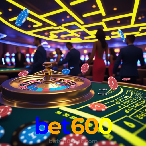 bet600:Jogue nas melhores slots e vença o jackpot em grande estilo!