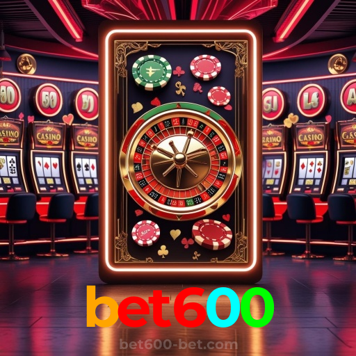 bet600：A adrenalina do futebol online te leva até grandes vitórias!