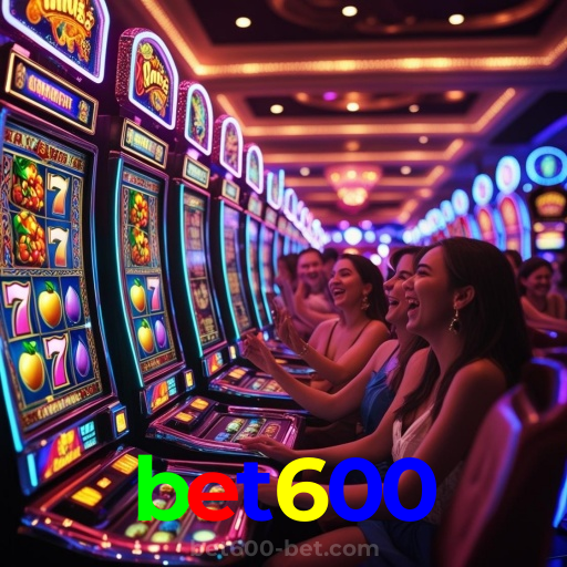 bet600：Jogue slots, poker e aposte no futebol com grandes prêmios em jogo!