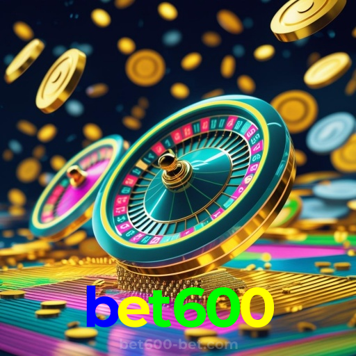 bet600：Em cada jogo, a chance de ganhar é sua! Jogue agora no cassino!