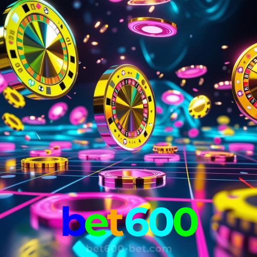 bet600:Gire a roleta e leve para casa grandes vitórias!