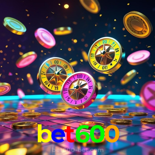 bet600：Aposte no futebol e ganhe em jogos como roleta e blackjack online!