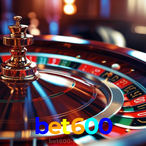 bet600：Seu time na vitória e os jackpots no cassino online te esperam!