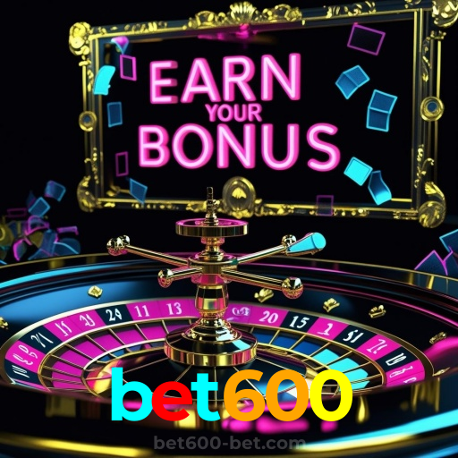 bet600：Apostas no futebol e grandes prêmios nos melhores jogos de cassino!