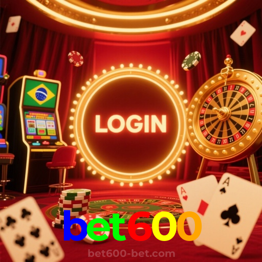 bet600:Jogue no cassino online com apostas no futebol e ganhe grandes prêmios!