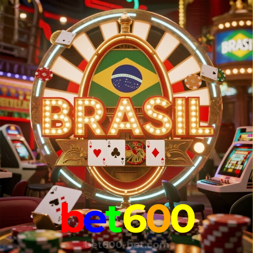 bet600:Cada giro nas slots é uma chance de mudar sua sorte!